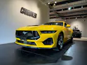 FORD Mustang Fastback 5.0 V8 GT Automat 🚀 YELLOW - 699.- pro Monat ohne Anzahlung! - GRATIS SERVICE