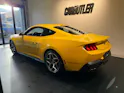 FORD Mustang Fastback 5.0 V8 GT Automat 🚀 YELLOW - 699.- pro Monat ohne Anzahlung! - GRATIS SERVICE