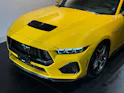 FORD Mustang Fastback 5.0 V8 GT Automat 🚀 YELLOW - 699.- pro Monat ohne Anzahlung! - GRATIS SERVICE