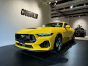 FORD Mustang Fastback 5.0 V8 GT Automat 🚀 YELLOW - 699.- pro Monat ohne Anzahlung! - GRATIS SERVICE