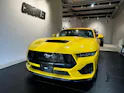 FORD Mustang Fastback 5.0 V8 GT Automat 🚀 YELLOW - 699.- pro Monat ohne Anzahlung! - GRATIS SERVICE