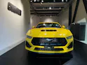 FORD Mustang Fastback 5.0 V8 GT Automat 🚀 YELLOW - 699.- pro Monat ohne Anzahlung! - GRATIS SERVICE
