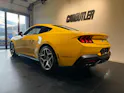 FORD Mustang Fastback 5.0 V8 GT Automat 🚀 YELLOW - 699.- pro Monat ohne Anzahlung! - GRATIS SERVICE