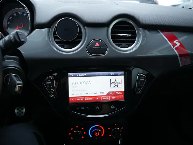 OPEL Adam 1.4 Turbo S