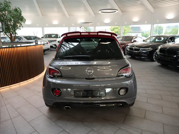 OPEL Adam 1.4 Turbo S