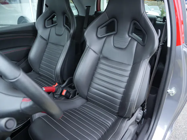 OPEL Adam 1.4 Turbo S