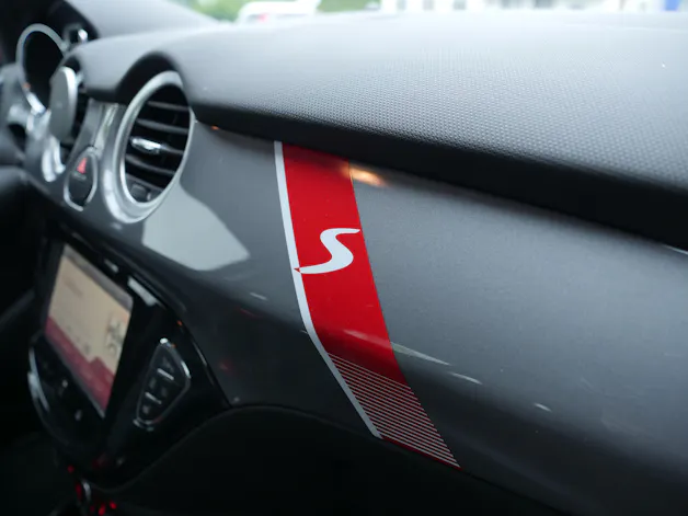 OPEL Adam 1.4 Turbo S