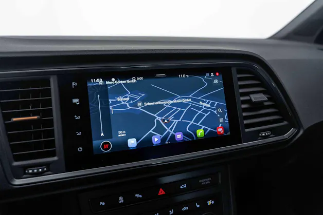 CUPRA Ateca 2.0TSI VZ 4Drive DSG 300PS