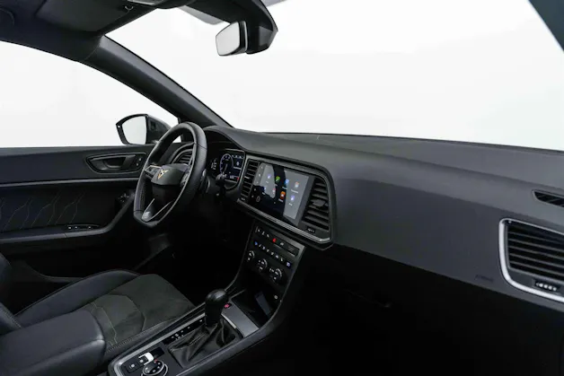 CUPRA Ateca 2.0TSI VZ 4Drive DSG 300PS