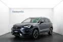 CUPRA Ateca 2.0TSI VZ 4Drive DSG 300PS