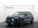 CUPRA Ateca 2.0TSI VZ 4Drive DSG 300PS