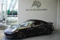 PORSCHE 911 Carrera 4 Cabrio