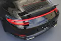 PORSCHE 911 Carrera 4 Cabrio