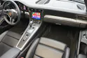 PORSCHE 911 Carrera 4 Cabrio