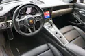 PORSCHE 911 Carrera 4 Cabrio