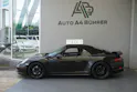 PORSCHE 911 Carrera 4 Cabrio