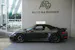 PORSCHE 911 Carrera 4 Cabrio