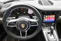 PORSCHE 911 Carrera 4 Cabrio