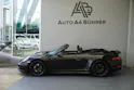 PORSCHE 911 Carrera 4 Cabrio