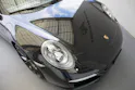 PORSCHE 911 Carrera 4 Cabrio