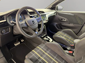 Fahrzeugbild OPEL Corsa-e GSE