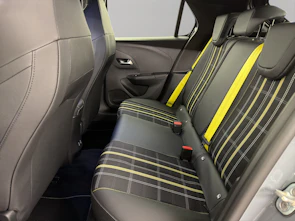 Fahrzeugbild OPEL Corsa-e GSE