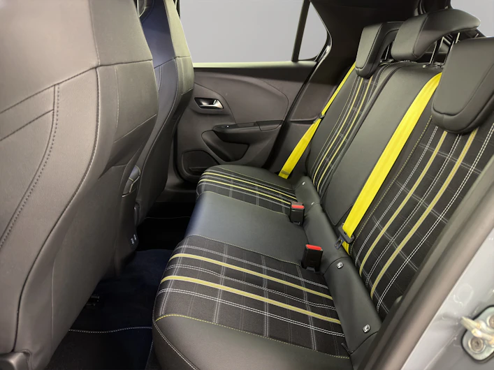 Fahrzeugbild OPEL CORSA