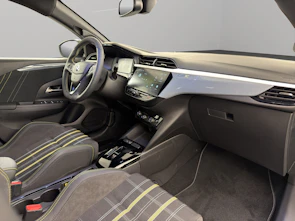 Fahrzeugbild OPEL Corsa-e GSE