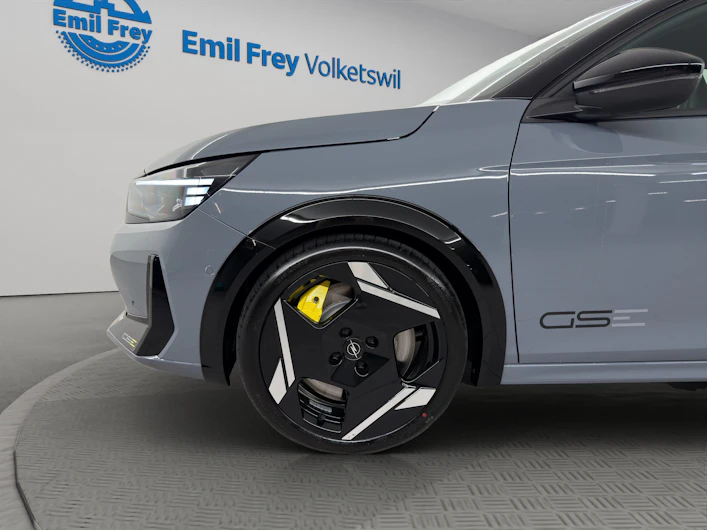 Fahrzeugbild OPEL CORSA