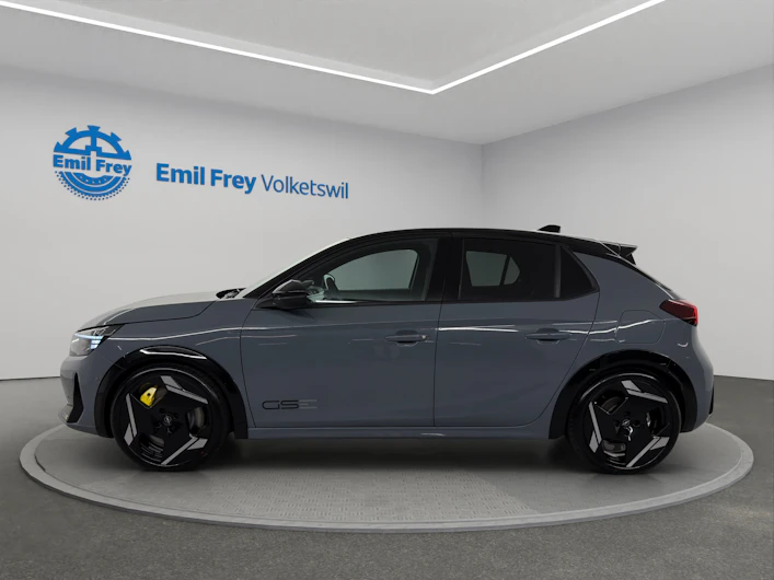 Fahrzeugbild OPEL CORSA