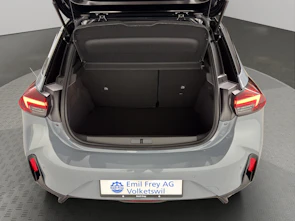 Fahrzeugbild OPEL Corsa-e GSE
