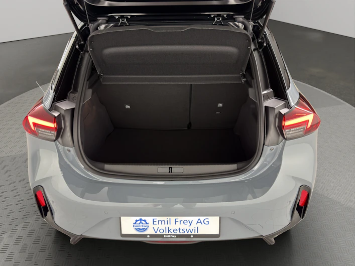 Fahrzeugbild OPEL CORSA