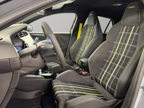 Fahrzeugbild OPEL Corsa-e GSE