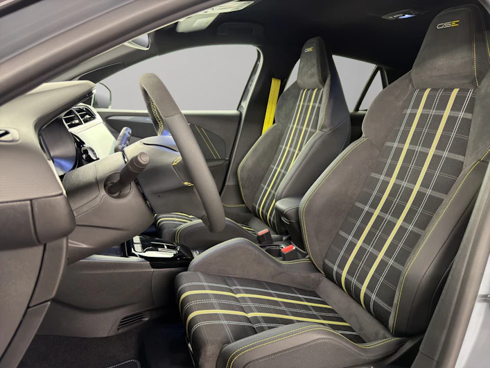 Fahrzeugbild OPEL CORSA