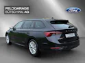SKODA Octavia Combi 2.0 TSI Style 4x4 DSG
