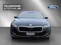 SKODA Octavia Combi 2.0 TSI Style 4x4 DSG