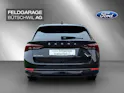 SKODA Octavia Combi 2.0 TSI Style 4x4 DSG