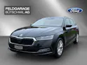 SKODA Octavia Combi 2.0 TSI Style 4x4 DSG