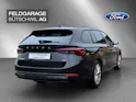 SKODA Octavia Combi 2.0 TSI Style 4x4 DSG