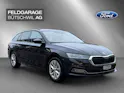 SKODA Octavia Combi 2.0 TSI Style 4x4 DSG