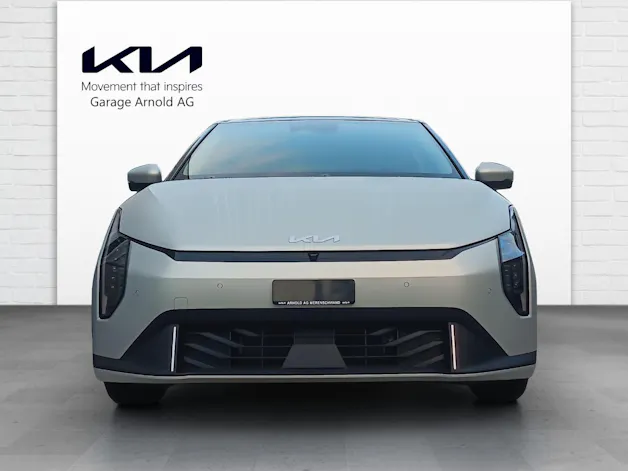 Kia EV4 81 kWh Earth+