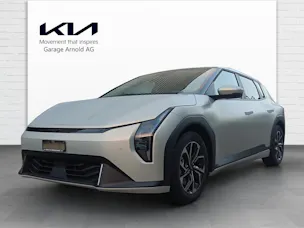 Kia EV4 81 kWh Earth+