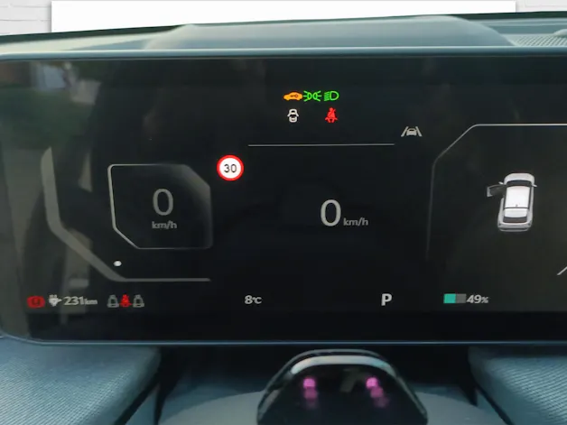 Kia EV4 81 kWh Earth+
