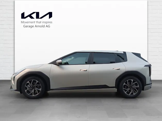 Kia EV4 81 kWh Earth+