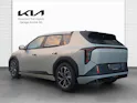 Kia EV4 81 kWh Earth+