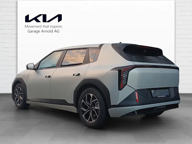 Kia EV4 81 kWh Earth+