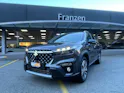 Suzuki S-Cross 1.4 T Piz Sulai Top Hybrid 4x4