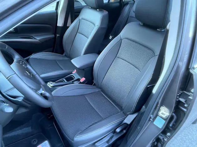 Suzuki S-Cross 1.4 T Piz Sulai Top Hybrid 4x4
