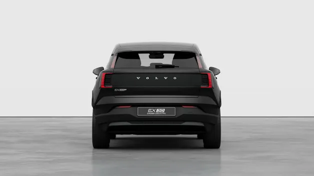 VOLVO EX30 CC P8 Ultra AWD