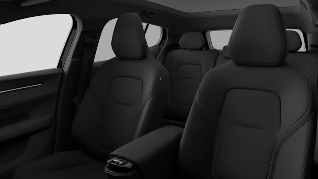 VOLVO EX30 CC P8 Ultra AWD